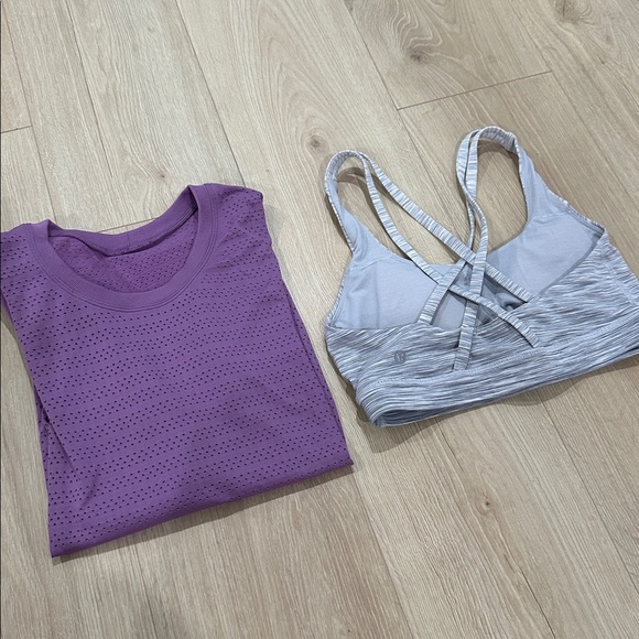 Lululemon Bundle - Picture 4 of 4